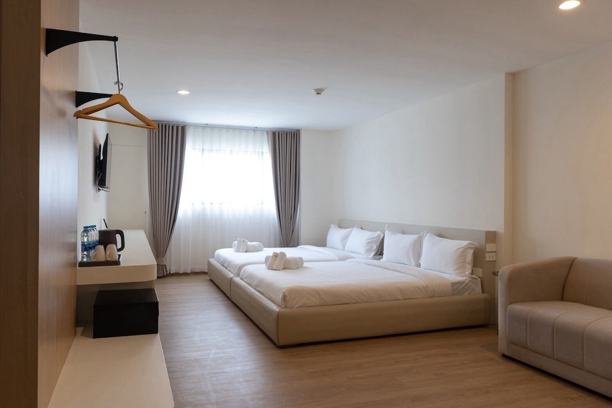 Familien-Suite