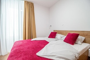 Apartment - Imperial Central Residences West (Rijeka)