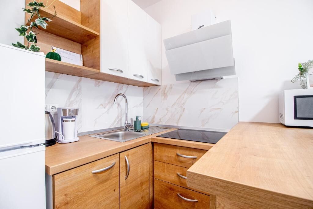 Apartment | Private kitchen