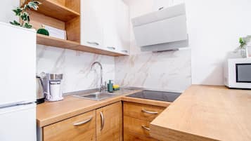 Apartment | Private kitchen