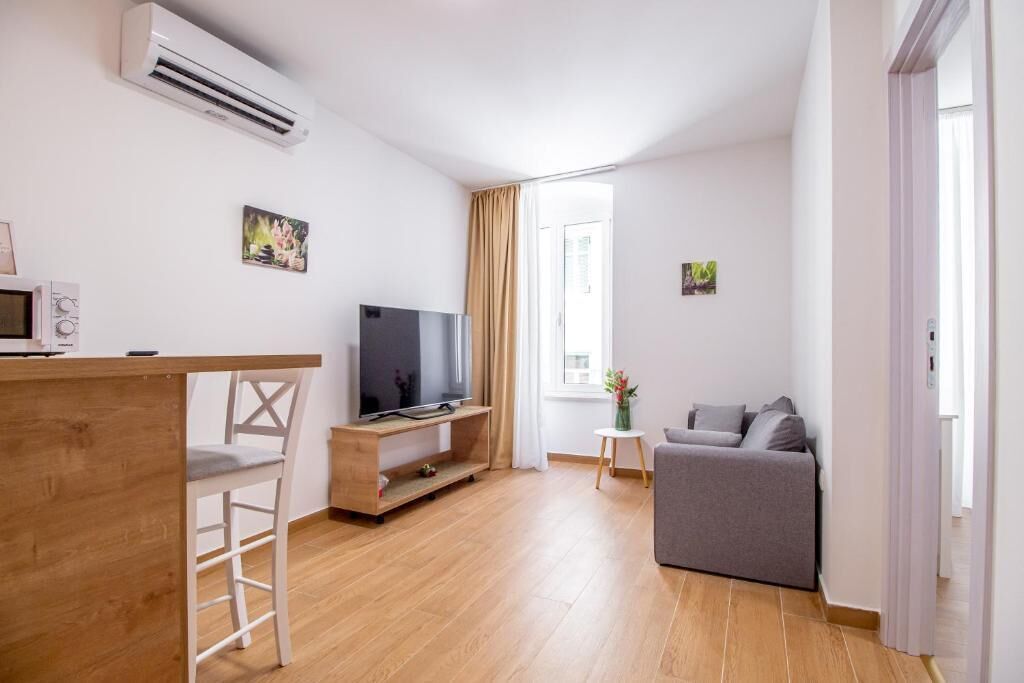 Appartement | Woonruimte