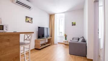 Appartement | Woonruimte
