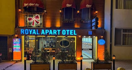 ROYAL APART OTEL