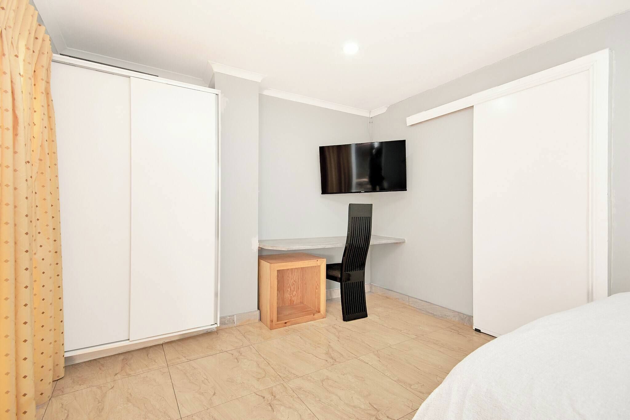 Apartamento, 1 habitación, patio | Servicio de la habitación