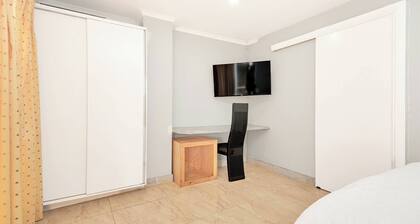 Nest24 Evans Park Private & Cosy Guest Suite 1