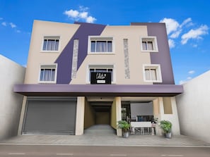 Casa | Exterior