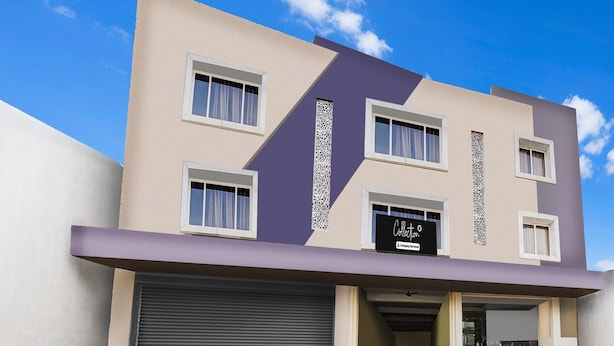 Exterior - Premium Hotel Corbet Inn (Kichha)