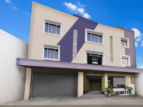 Premium Hotel Corbet Inn