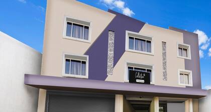 Premium Hotel Corbet Inn