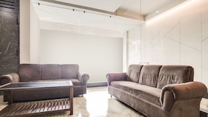 Reception - Premium Hotel Corbet Inn (Kichha)