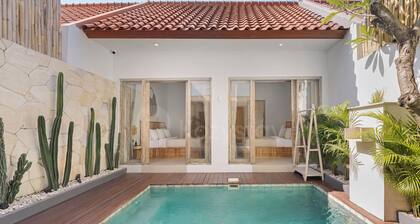 Navra Villa by Kozystay - Canggu