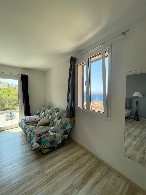 Homerez - Apt Calvi - Calvi
