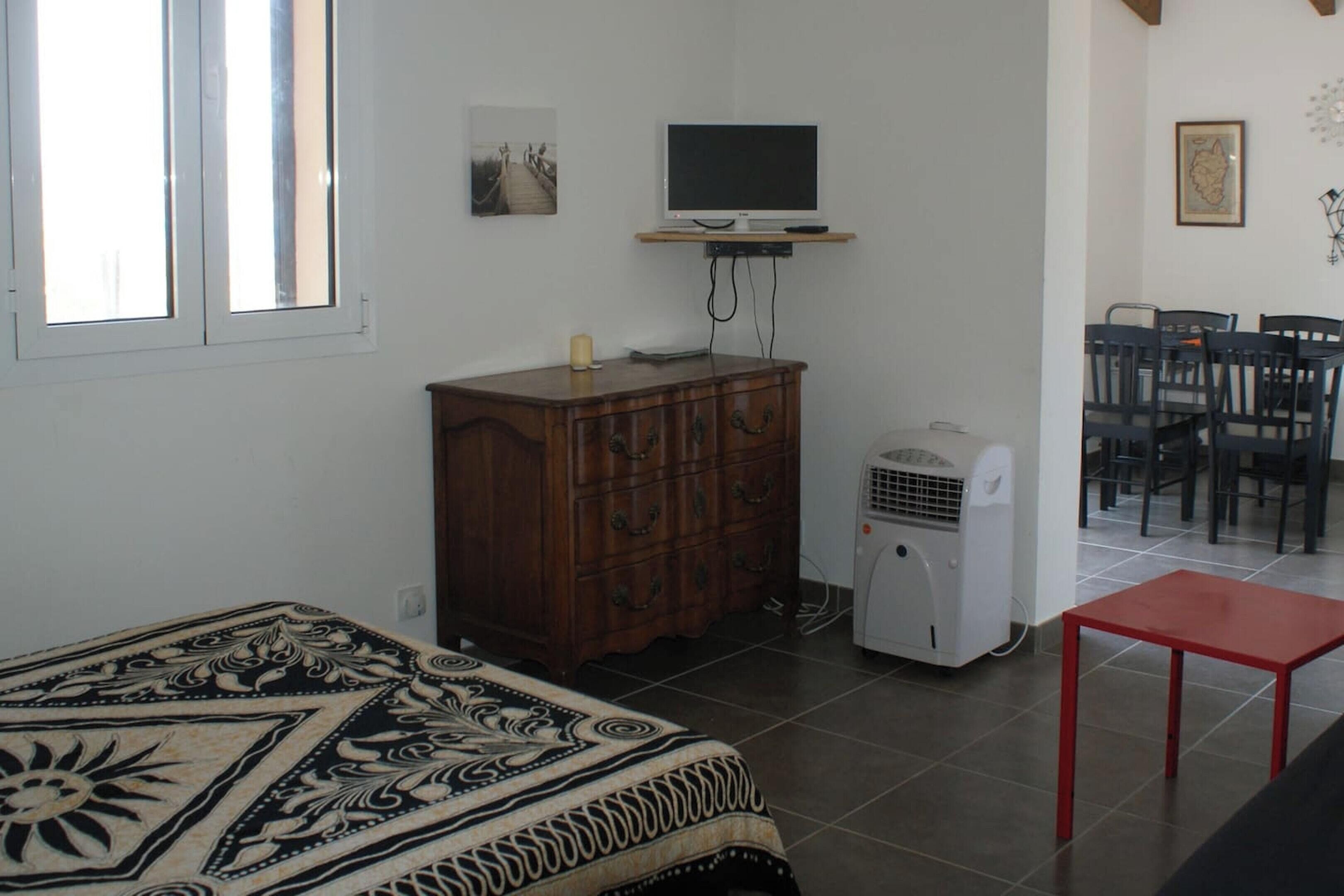 Homerez - Studio Calvi - Calvi