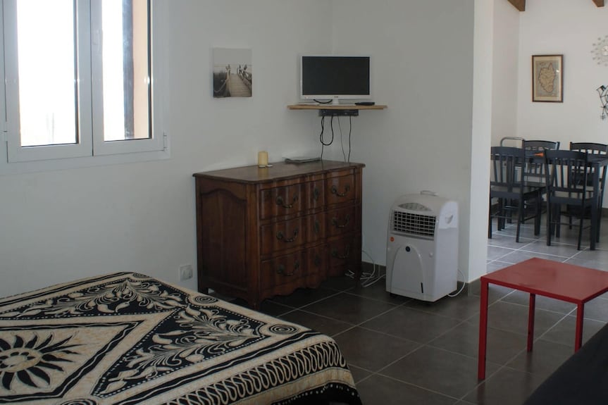Homerez - Studio Calvi - Calvi