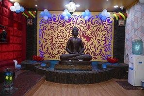 Interior - Hotel Skyline Residency (Ghaziabad)