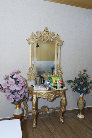 Classic Room | Interior - Hotel Skyline Residency (Ghaziabad)