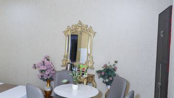 Habitación clásica | Restauración