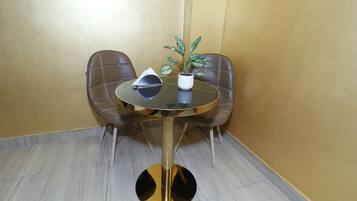 Habitación clásica | Restauración