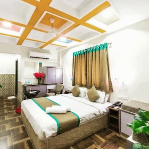 Executive-huone