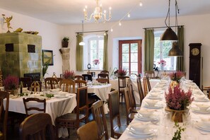 Restaurantes
