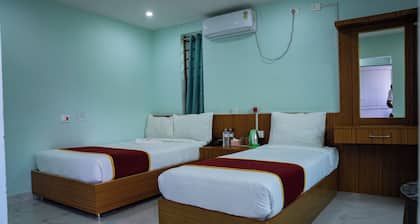 Tinau Riverside Resort Pvt Ltd