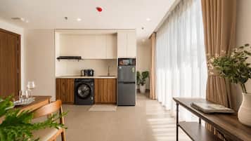 Dapur pribadi
