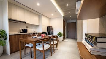 Dapur pribadi