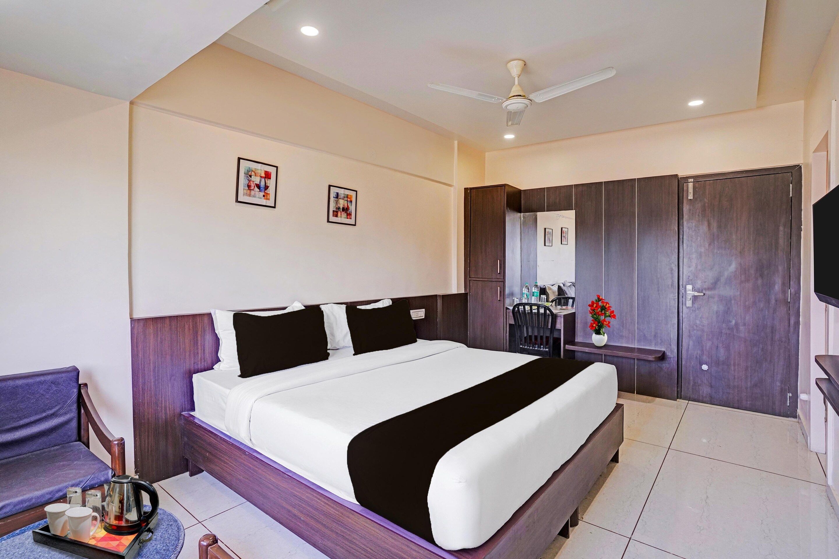 House | 1 bedroom