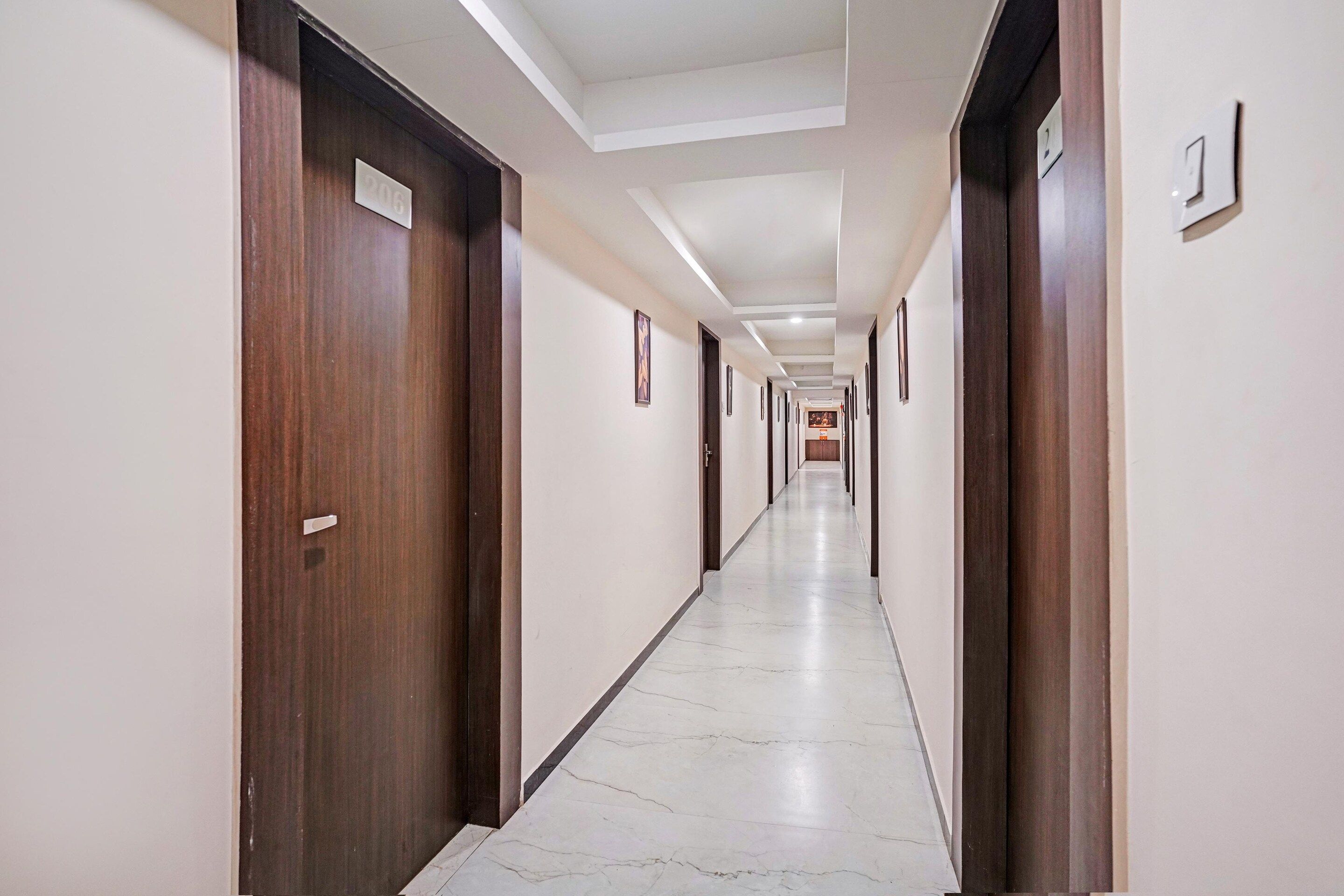 House | Interior