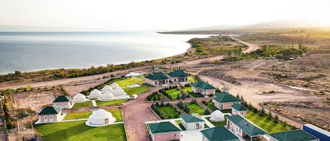 Eksteriør
