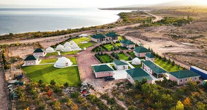 Paradise Tosor