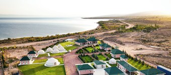 Paradise Tosor