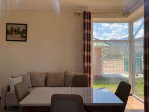 Family House, Lake View | Interior - Paradise Tosor (Tamga)