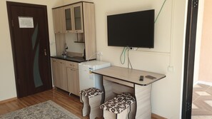 Superior Double Room, Lake View | Interior - Paradise Tosor (Tamga)