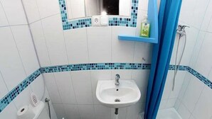 Huis | Badkamer