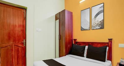 Deluxe Ethal Residency