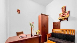 Huis | Receptie