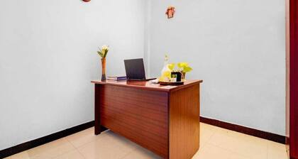 Deluxe Ethal Residency