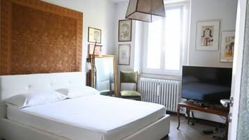 2 slaapkamers
