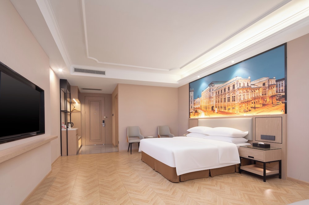 Vienna International Hotel photo 6