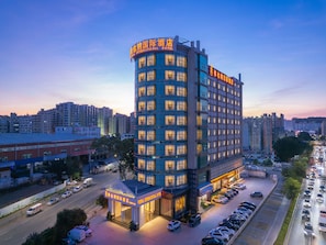Ngoại thất