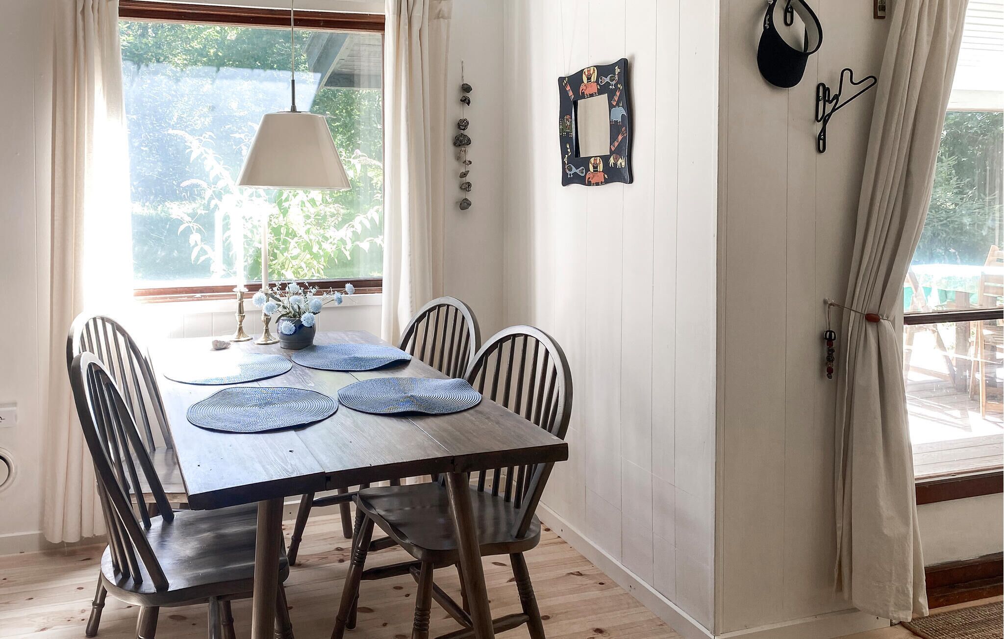 Spiseområde