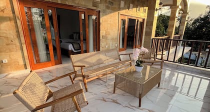 3-bedroom private luxury Villa in beautiful Amed, Bali