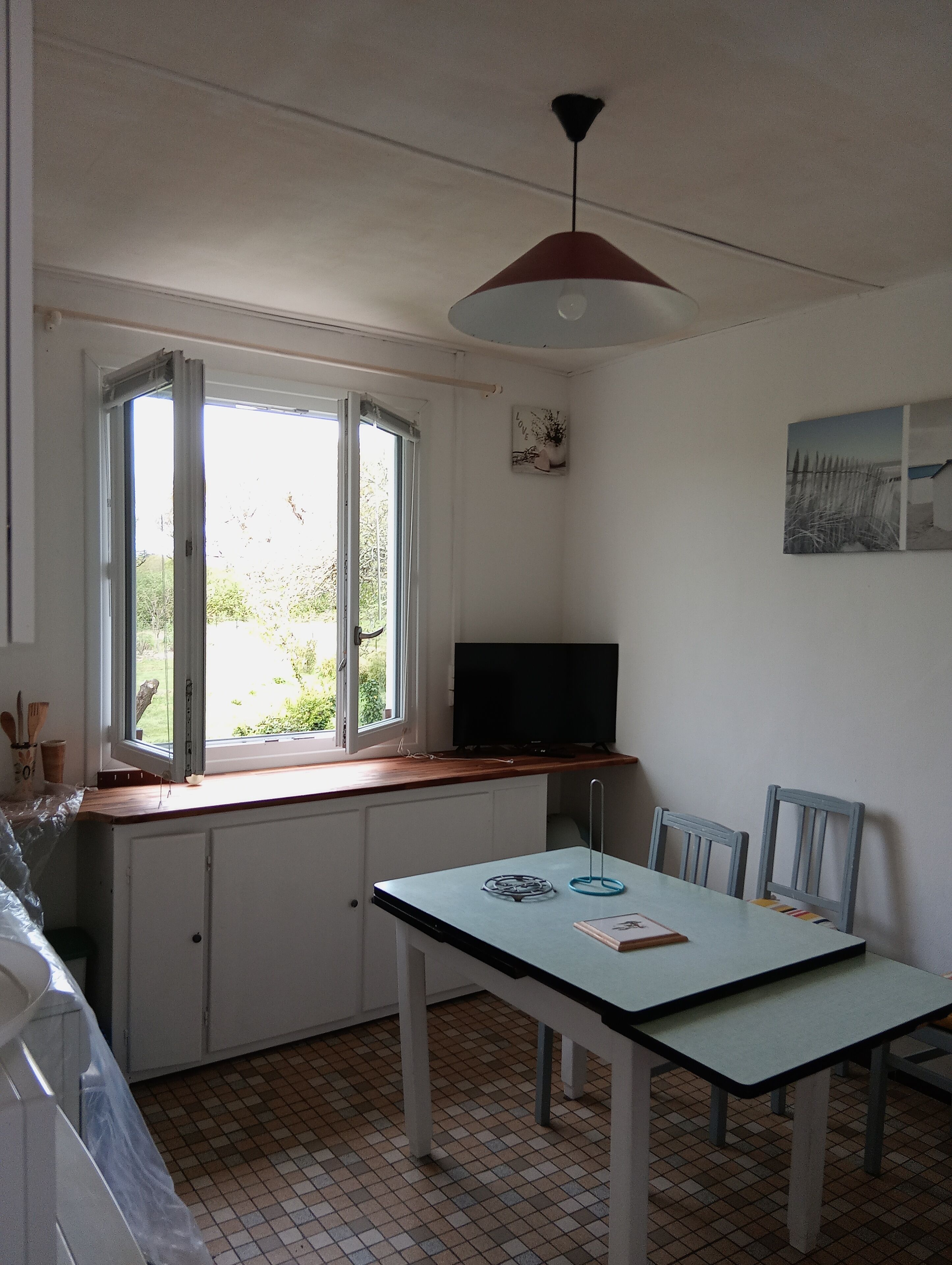 Restauration