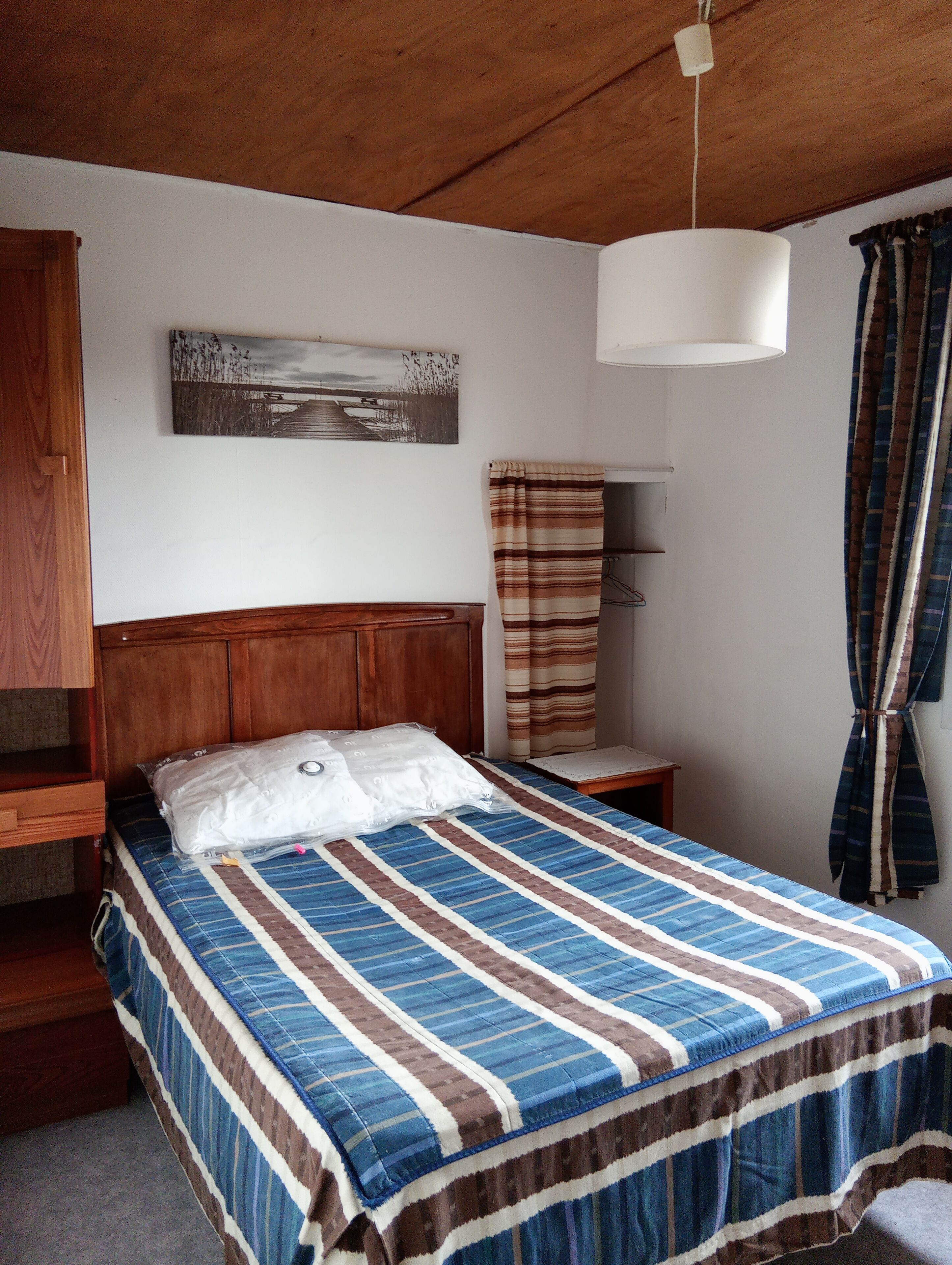 1 chambre