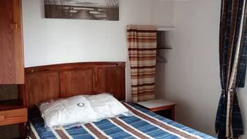 1 chambre