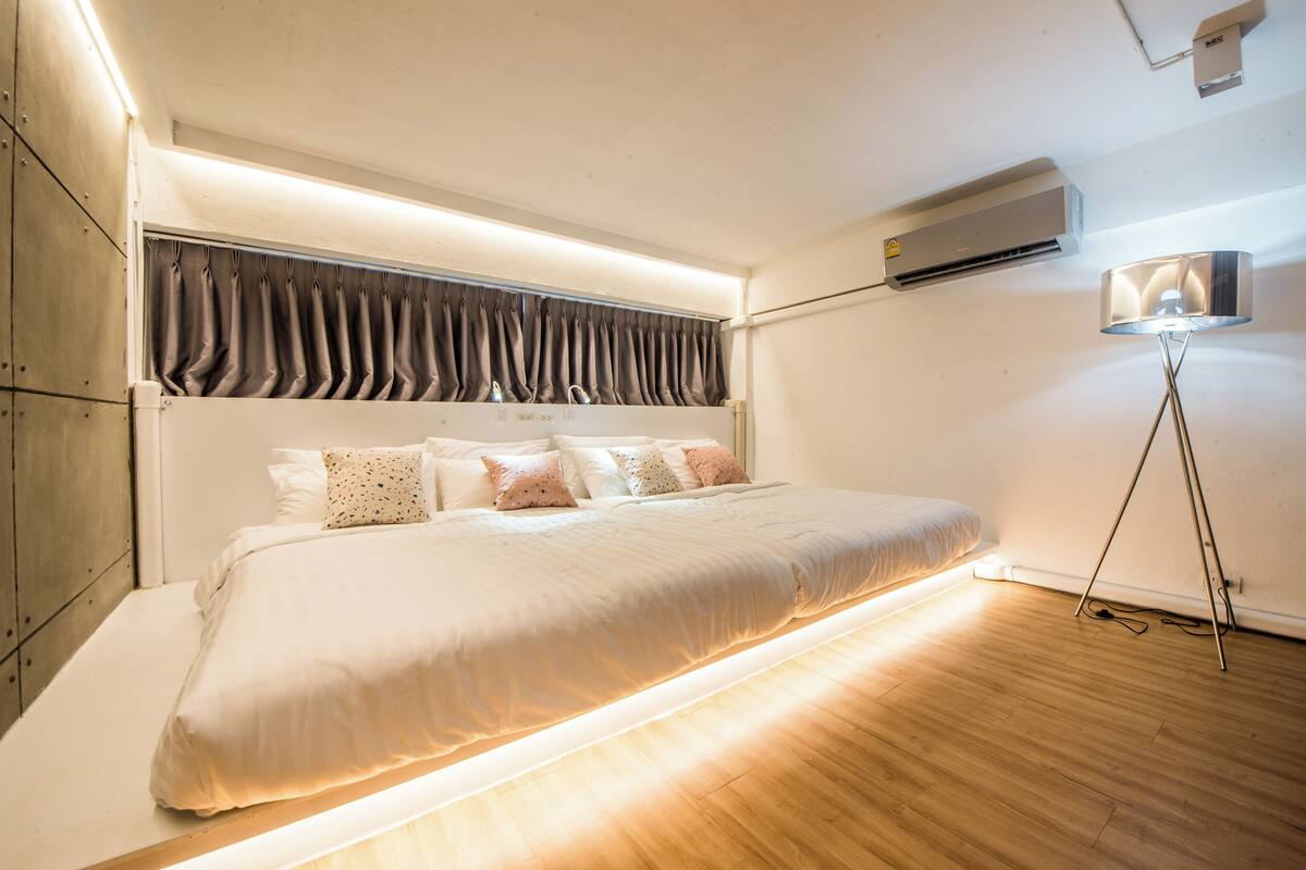 Classic Quadruple Room | WiFi (free)