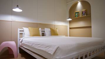 Classic Triple Room