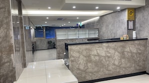الردهة