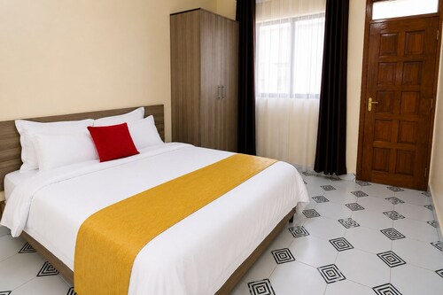 Nairobi CBD Homestays